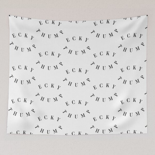 Item preview, Ecky-Thump   designed and sold by LadyMaggill.