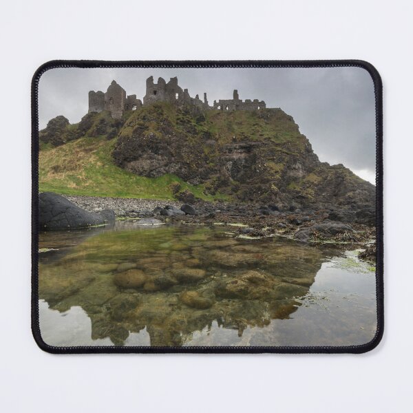 Item preview, Dunluce Castle designed and sold by cmphotographs.