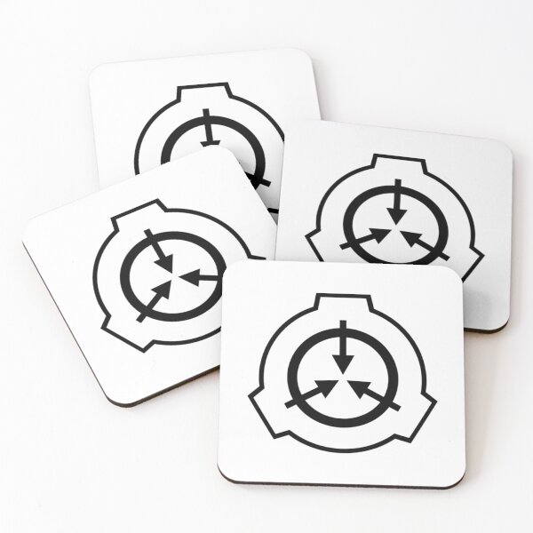 Item preview, SCP Foundation  designed and sold by PaulineDaigle.