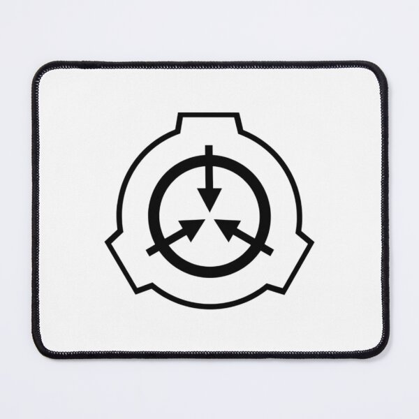 Item preview, SCP Foundation  designed and sold by PaulineDaigle.