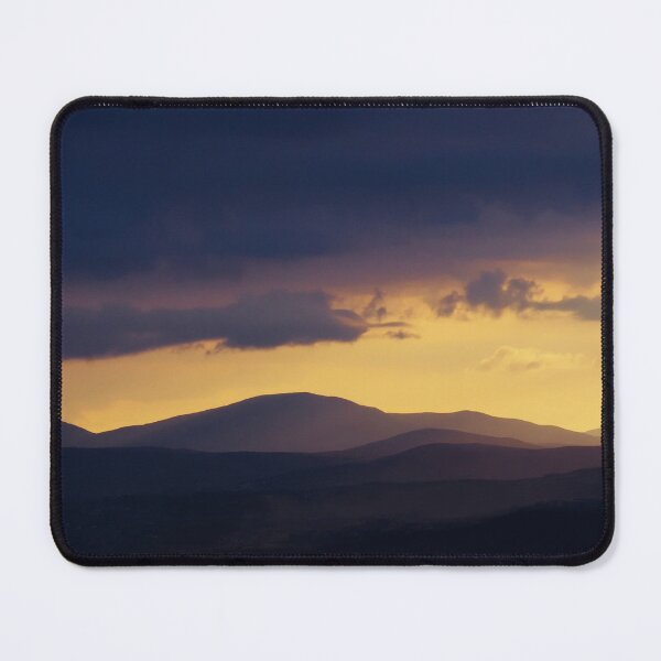 Item preview, The Mountains - Slieve Sneacht designed and sold by cmphotographs.