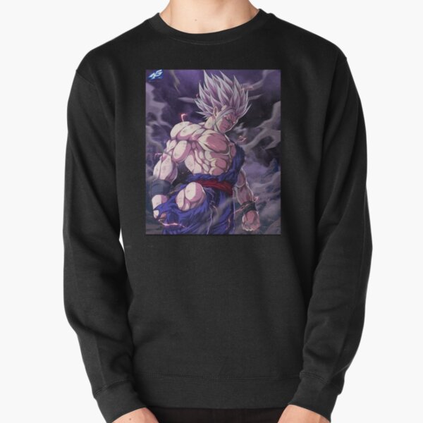 Mystic Gohan Super Hero Dragonball movie 2022 Unisex T-Shirt - REVER LAVIE