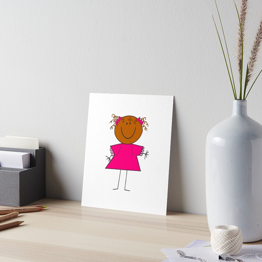 Vista previa del artículo con la obra «Lámina rígida», diseñado y vendido por DesignAMH.