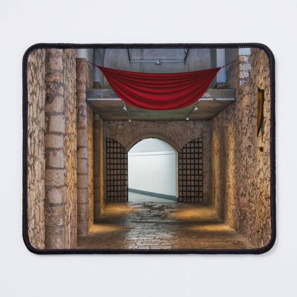 Item preview, Santa Barbara Castle designed and sold by cmphotographs.