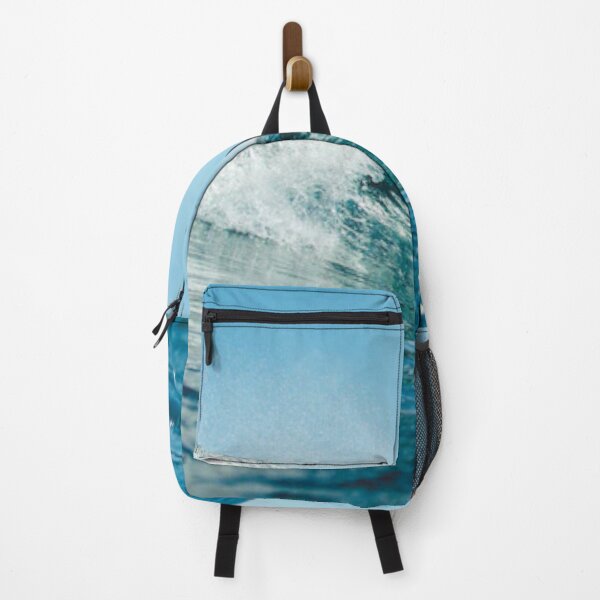 Item preview,   Cute colourful blue sea or ocean or blue water design designed and sold by BEAUTY ⭐⭐⭐⭐⭐.