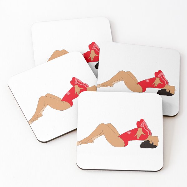 Item preview, Skye Blakely 2022 US Gymnastics National Championships designed and sold by CoachAlainnee.Designs.