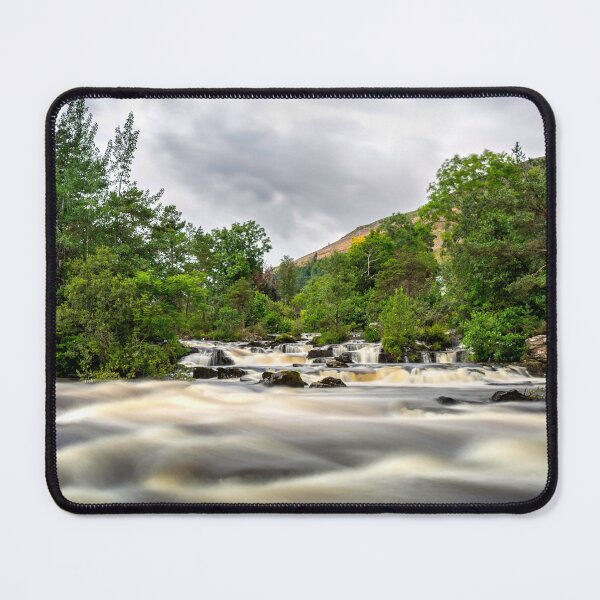 Item preview, Falls of Dochart designed and sold by cmphotographs.