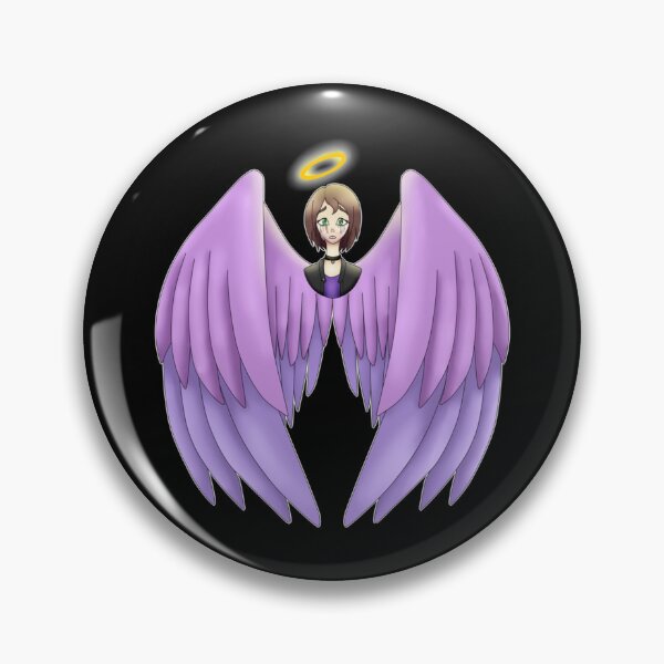 Item preview, Angel Ashley   designed and sold by PlatinCollec.
