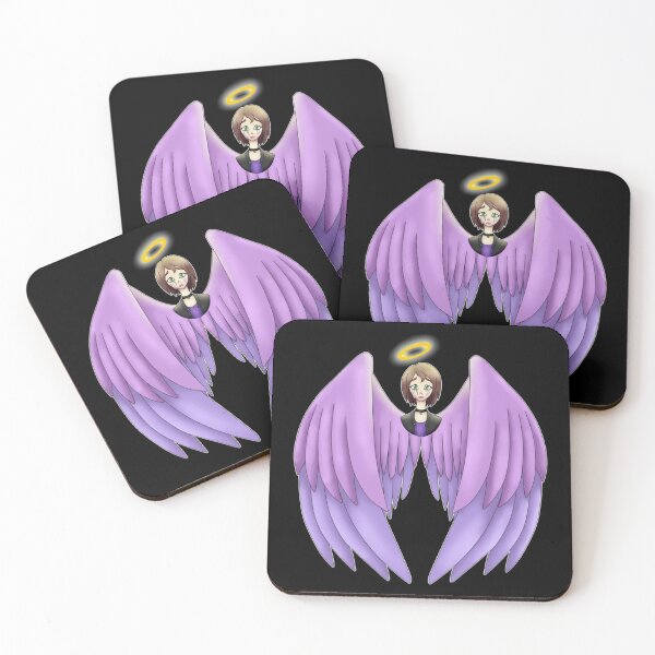 Item preview, Angel Ashley   designed and sold by PlatinCollec.