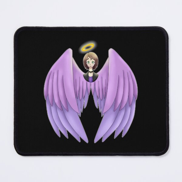 Item preview, Angel Ashley designed and sold by PlatinCollec.