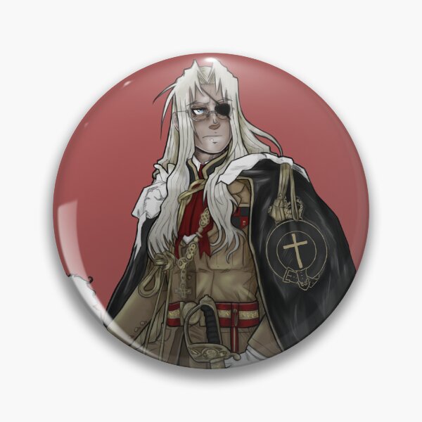 Item preview, Knight of the Realm Sir Hellsing designed and sold by 11thHussar.