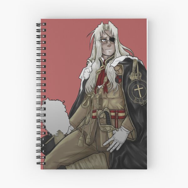 Item preview, Knight of the Realm Sir Hellsing designed and sold by 11thHussar.