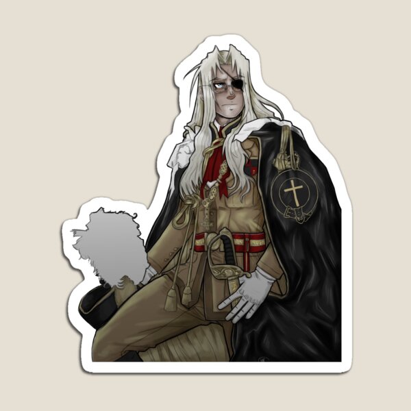 Item preview, Knight of the Realm Sir Hellsing designed and sold by 11thHussar.