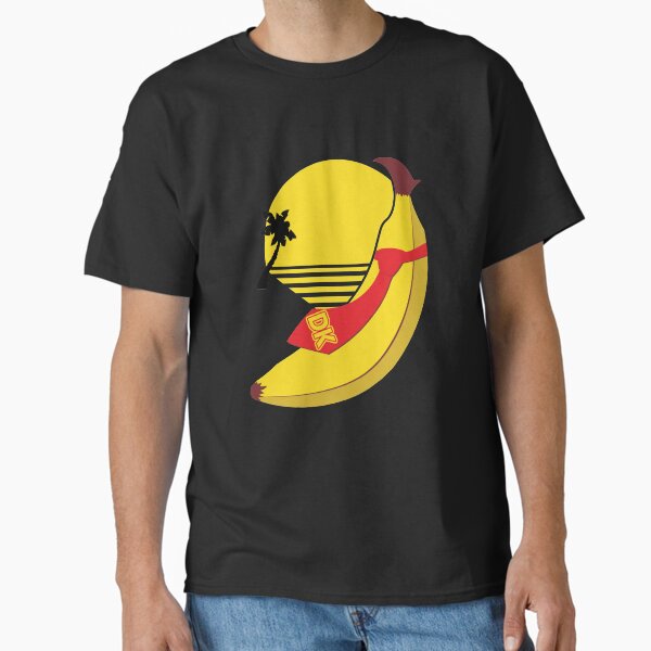 Item preview, Ohh Banana  designed and sold by B-Shirts.