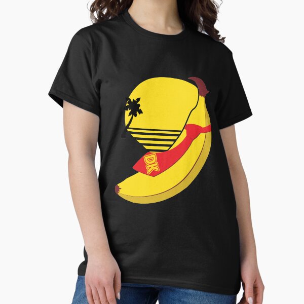 Item preview, Ohh Banana  designed and sold by B-Shirts.