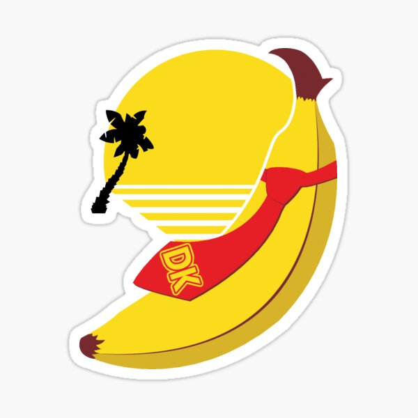 Artikel-Vorschau von Ohh Banane, designt und verkauft von B-Shirts.