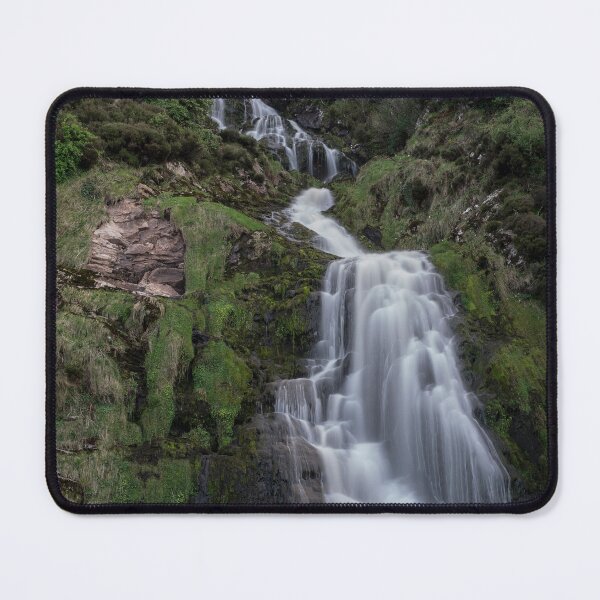 Item preview, Assaranca Waterfall, Ardara designed and sold by cmphotographs.