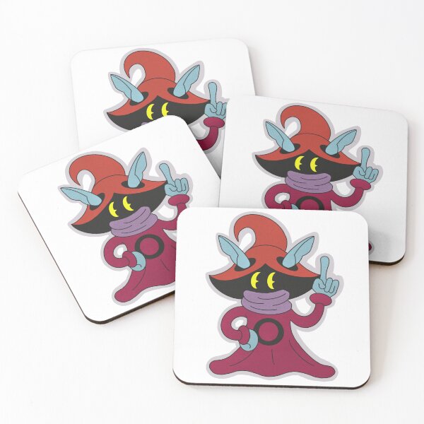 Item preview, Rubber Hose Orko designed and sold by retrogradeMADE.