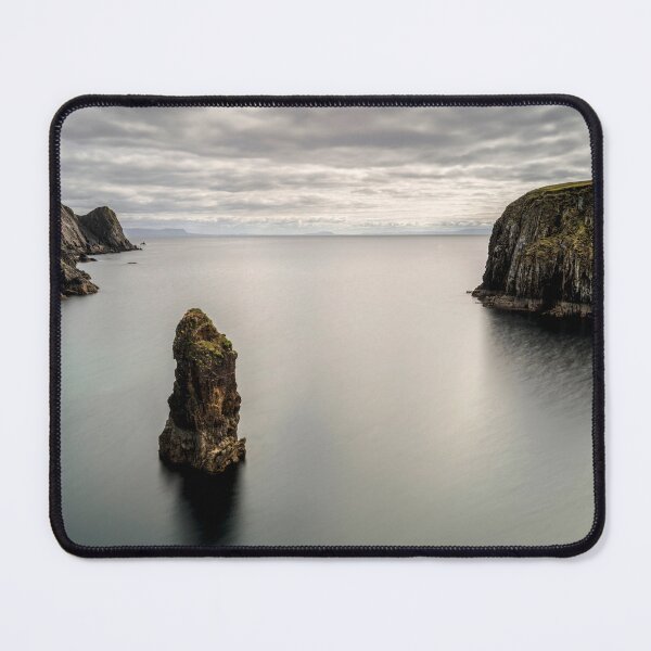 Item preview, Glencolmcille sea stacks designed and sold by cmphotographs.