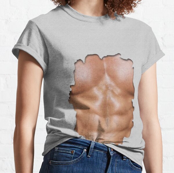 Sixpack Classic T-Shirt