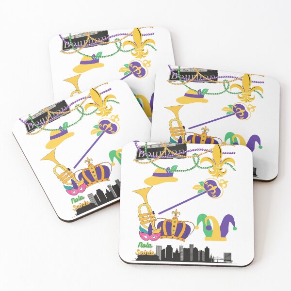 Item preview, NOLA- T designed and sold by FNMDRYP.