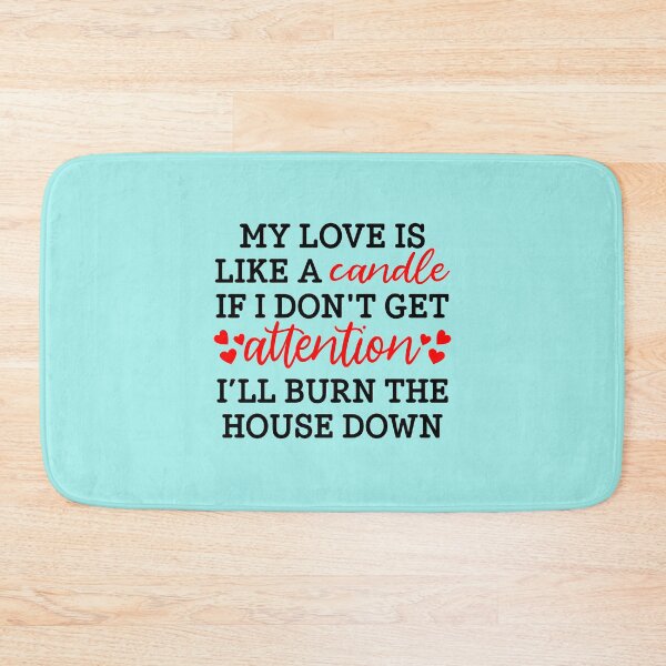 Item preview, My Love is like designed and sold by Moeez Javed.