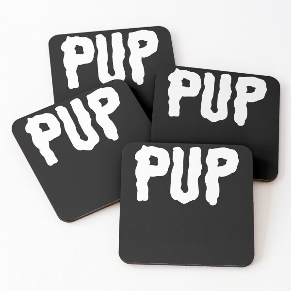 Item preview, Lover Gifts pup band Retro Vintage designed and sold by PowellbruceArts.