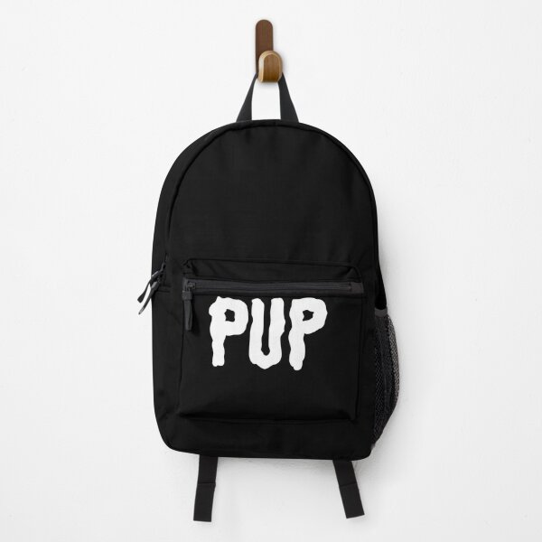 Item preview, Lover Gifts pup band Retro Vintage designed and sold by PowellbruceArts.