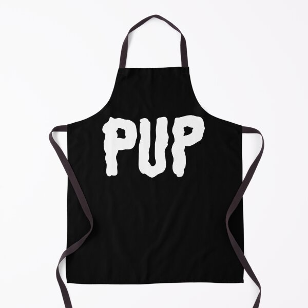 Item preview, Lover Gifts pup band Retro Vintage designed and sold by PowellbruceArts.