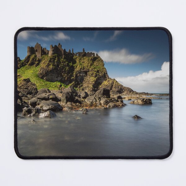 Item preview, Dunluce Castle designed and sold by cmphotographs.