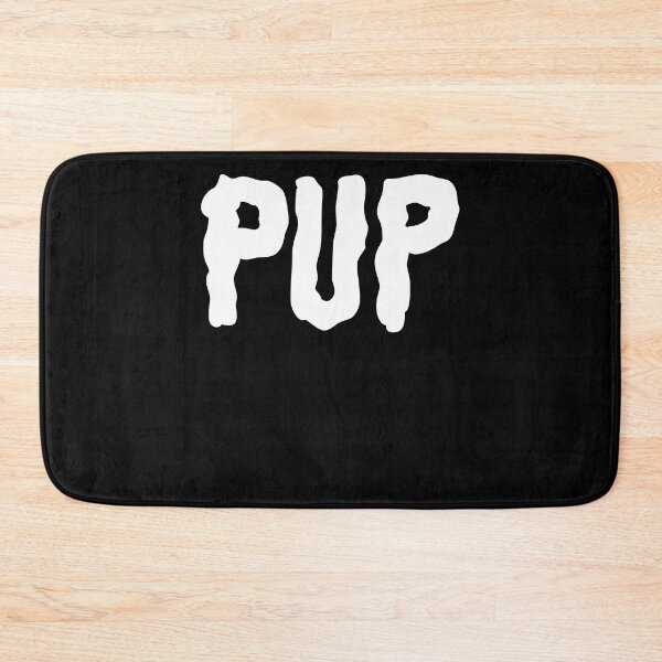 Item preview, Lover Gifts pup band Retro Vintage designed and sold by PowellbruceArts.