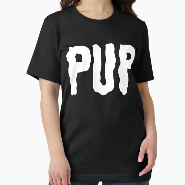 Item preview, Lover Gifts pup band Retro Vintage designed and sold by PowellbruceArts.