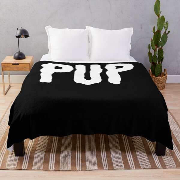 Item preview, Lover Gifts pup band Retro Vintage designed and sold by PowellbruceArts.