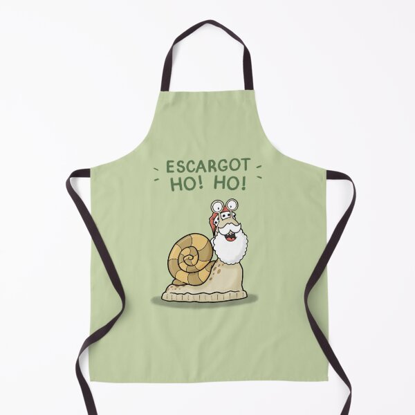 Item preview, Escargot Ho Ho designed and sold by carlbatterbee.
