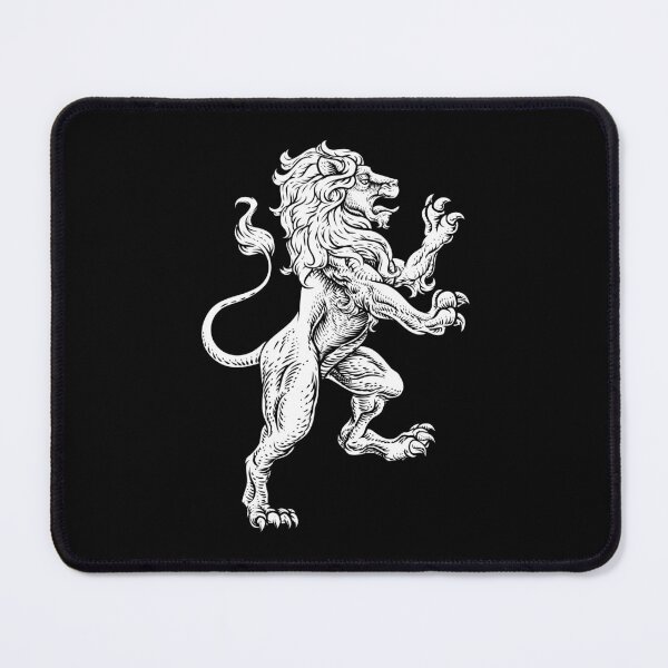 Item preview, Be Strong As A Lion designed and sold by PotluckPrints.