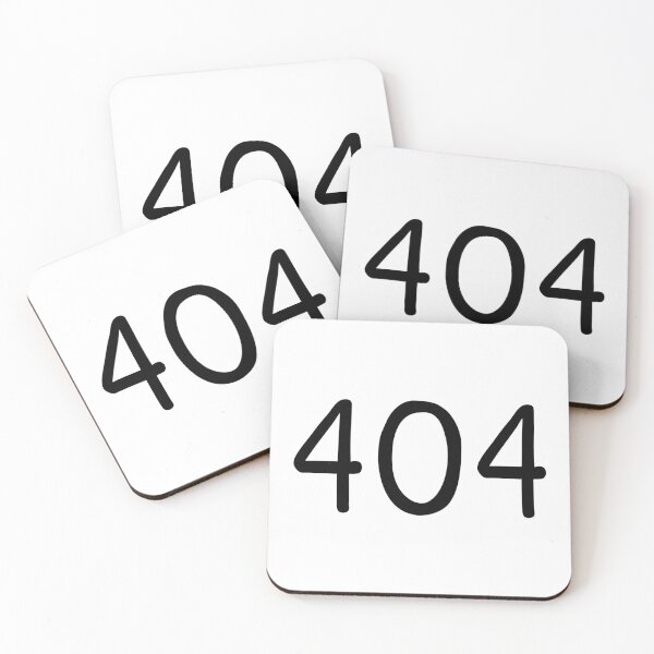 Item preview, 404 Code Design designed and sold by Williamdripfoe.