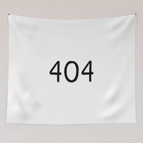 Item preview, 404 Code Design designed and sold by Williamdripfoe.