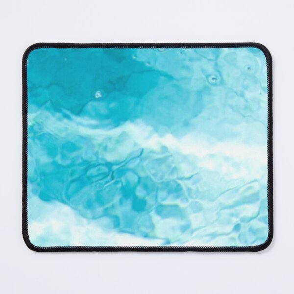 Item preview,   Cute colourful blue sea or ocean or blue water design designed and sold by BEAUTY ⭐⭐⭐⭐⭐.