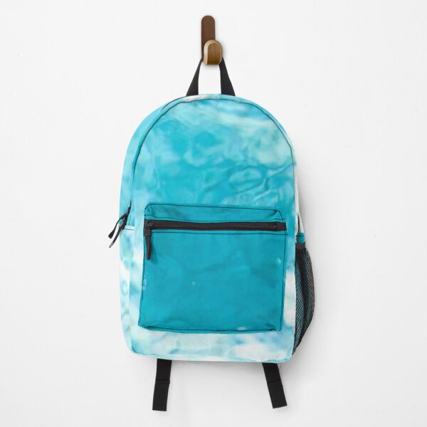 Item preview,   Cute colourful blue sea or ocean or blue water design designed and sold by BEAUTY ⭐⭐⭐⭐⭐.