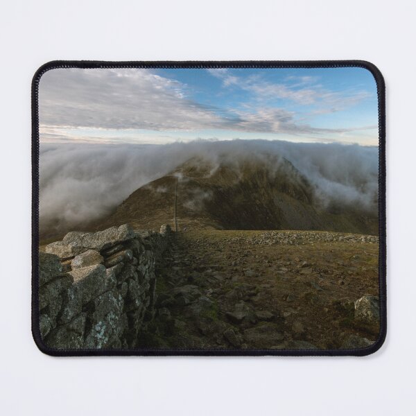 Item preview, Slieve Donard mountain view designed and sold by cmphotographs.