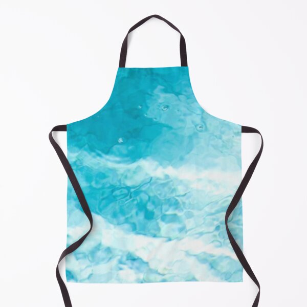 Item preview, Cute colourful blue sea or ocean or blue water design designed and sold by BEAUTY ⭐⭐⭐⭐⭐.