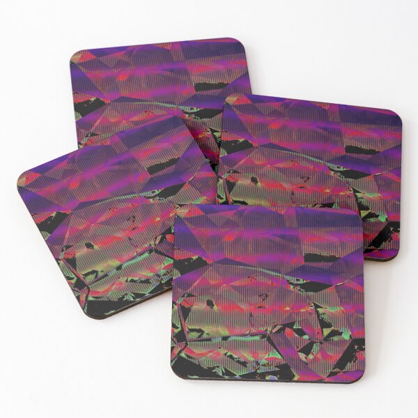 Item preview, Our Shattered Dreams of Peace and Prosperity designed and sold by Paul James Farr.