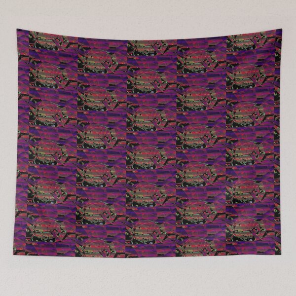 Item preview, Our Shattered Dreams of Peace and Prosperity designed and sold by Paul James Farr.