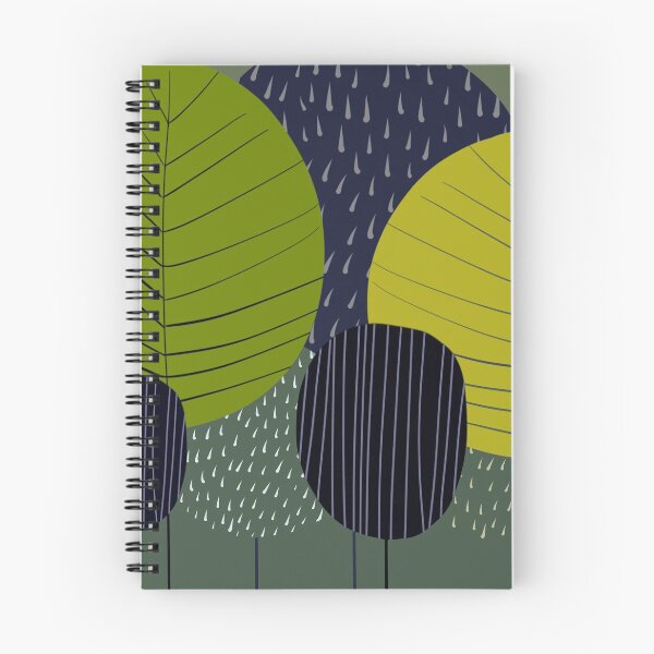 Item preview, Forrest designed and sold by Miek Groenhout.