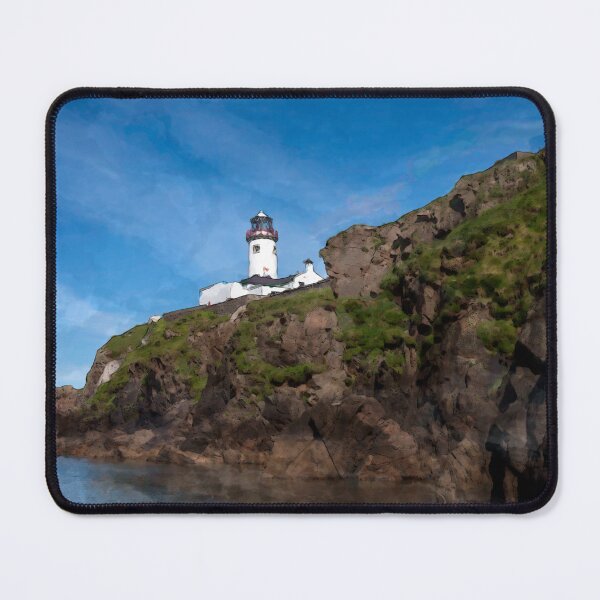 Item preview, Fanad Head Lighthouse designed and sold by cmphotographs.