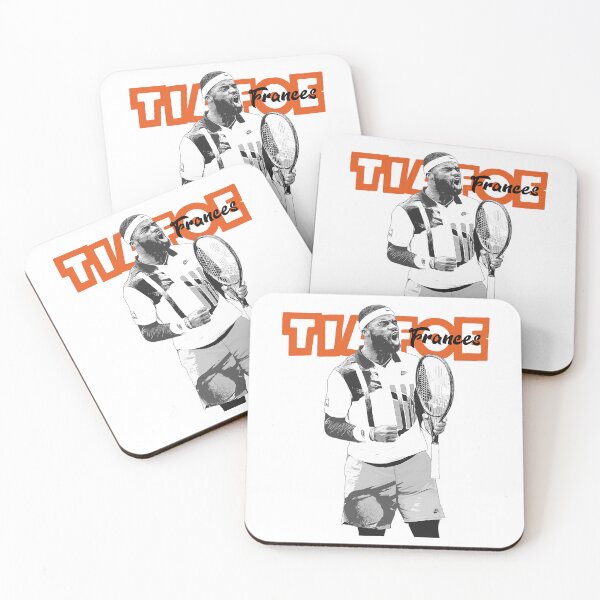 Item preview, Frances Tiafoe designed and sold by Kunal Smart.
