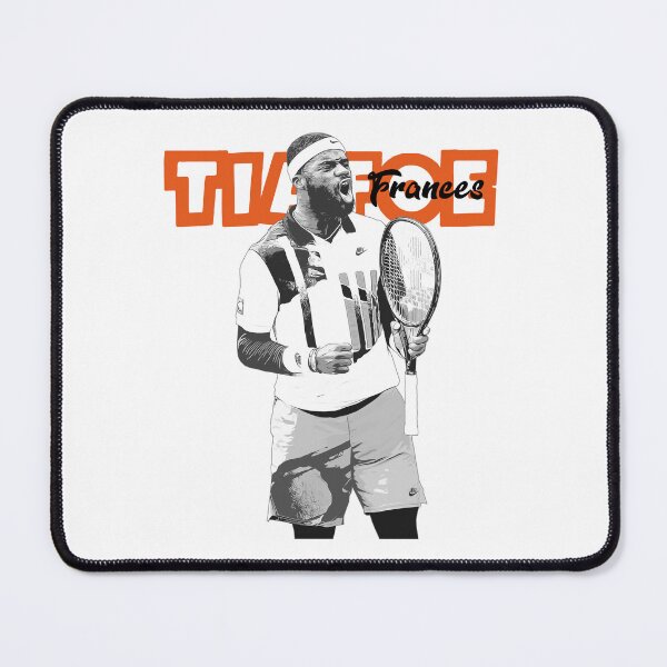 Item preview, Frances Tiafoe designed and sold by Kunal Smart.