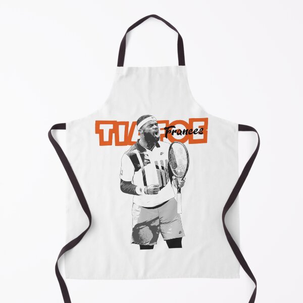 Item preview, Frances Tiafoe designed and sold by Kunal Smart.