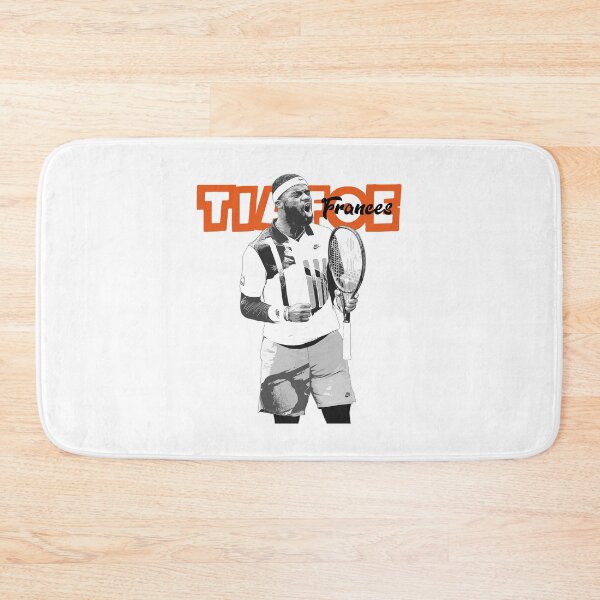 Item preview, Frances Tiafoe designed and sold by Kunal Smart.