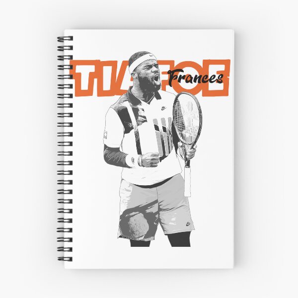 Item preview, Frances Tiafoe designed and sold by Kunal Smart.